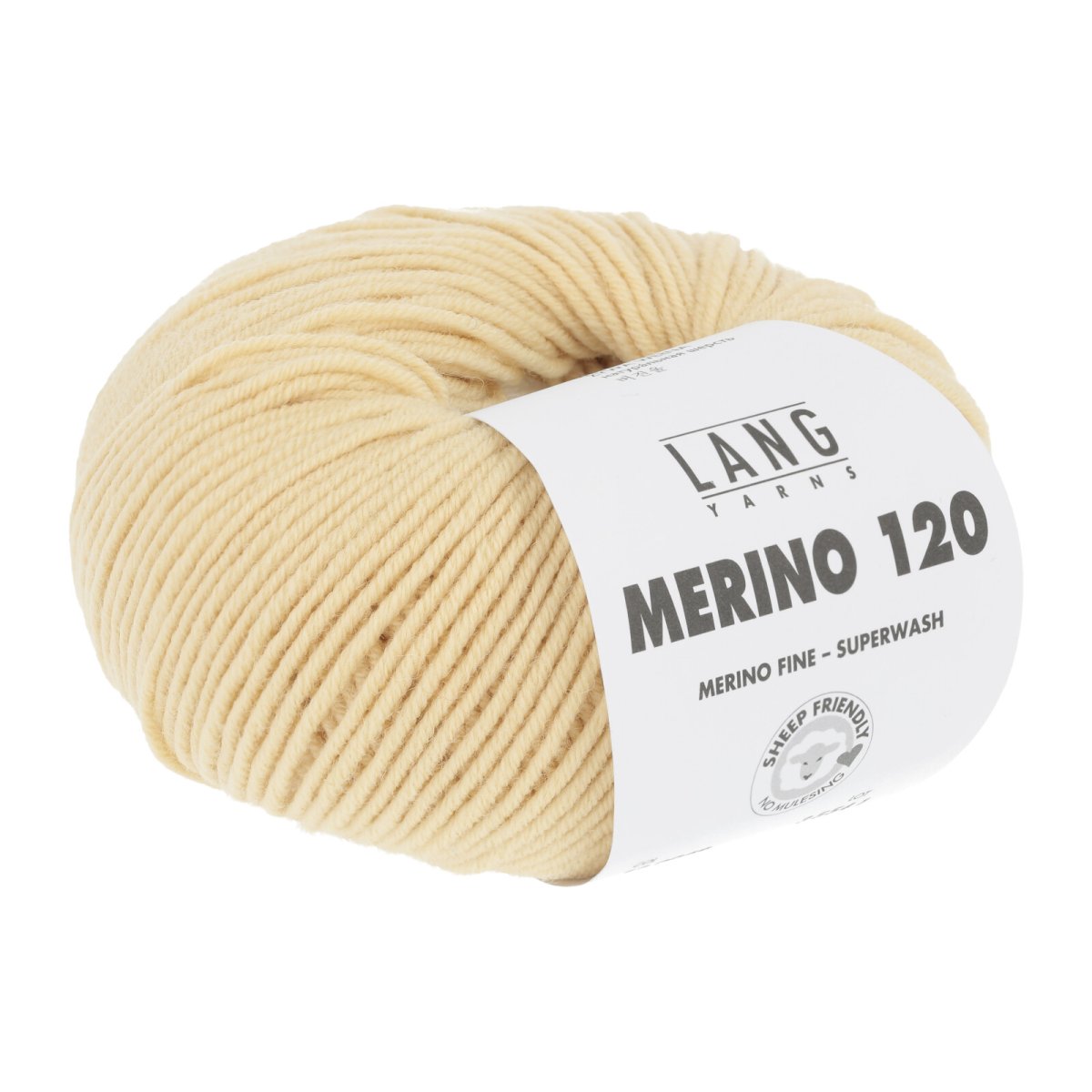 Merino Garn Garn Og Craft