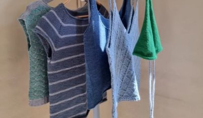 Forr hos Garn og Craft