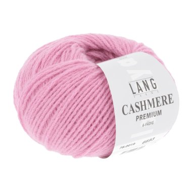 Cashmere