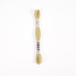 DMC eco Vita plantefarvet broderigarn