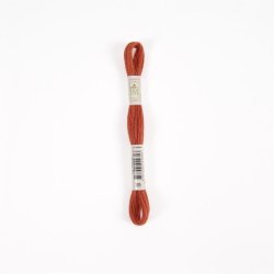 DMC eco Vita plantefarvet broderigarn