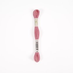 DMC eco Vita plantefarvet broderigarn