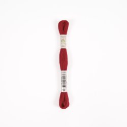 DMC eco Vita plantefarvet broderigarn