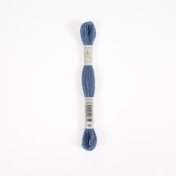 DMC eco Vita plantefarvet broderigarn