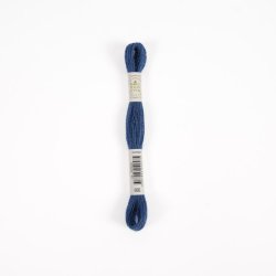 DMC eco Vita plantefarvet broderigarn