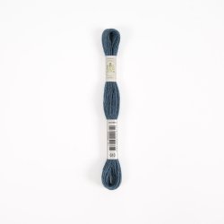 DMC eco Vita plantefarvet broderigarn