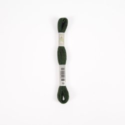 DMC eco Vita plantefarvet broderigarn