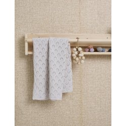 Spiretppe - garnpakke (Bio Balance-BC garn) - indeholder KUN garn