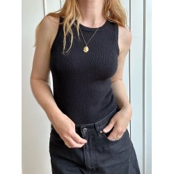 Camisole No. 9 - garnpakke - XS (S) M
