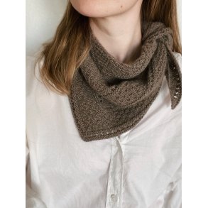 Scarf No. 2 - garnpakke