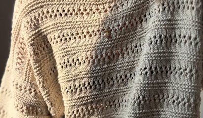 Garnpakker og strikkekits