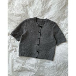 Maggie Cardigan -garnpakke- M(L)