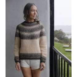 Badger and bloom - garnpakke - XXS