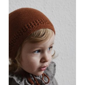 Birke Kyse - garnpakke, Merino -0-6 (6-12) mdr 1-2 (2-3) 3-4 r