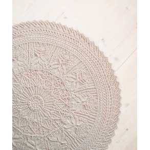 Mini Augustins No. 5 - garnpakke, Heavy Merino - one size