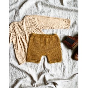 Mini Augustins No. 4 - garnpakke, Merino og Soft Silk Mohair - 1 (2) 3 (4) 5 (6) r