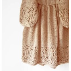 Augistins no. 21 - garnpakke, Heavy merino + soft silk mohair - a