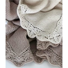 Erantis tppe - garnpakke, Heavy Merino-Knitting for Olive