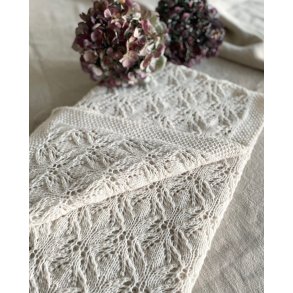 Flora Tppe - garnpakke (Merino, Knitting for Olive) 