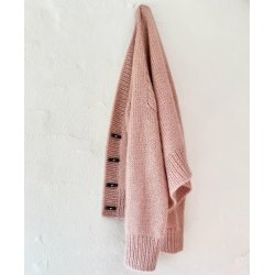 Arches Jacket - garnpakke (Vams) - M (L)