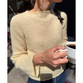 Ivy Blouse - garnpakke - XXS