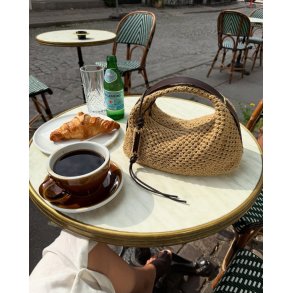 Juno Bag - garnpakke (Crealino, Lang Yarns) - lille