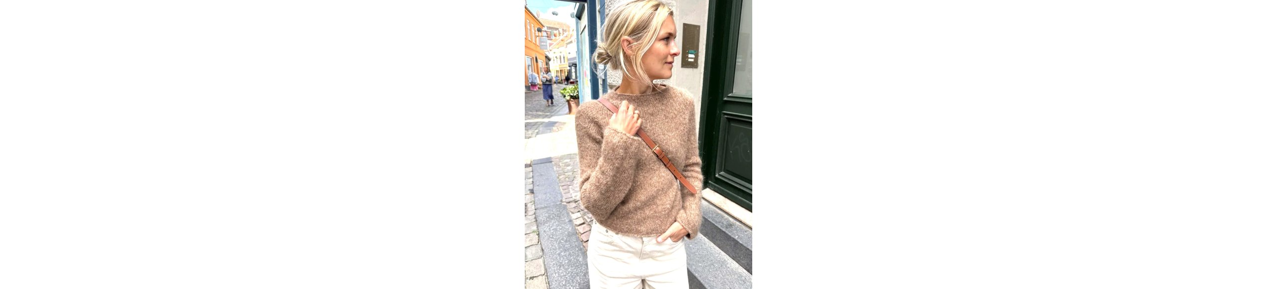 Ivy Sweater