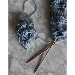 Radiant Tee - garnpakke (Norma, Lang Yarns) - S