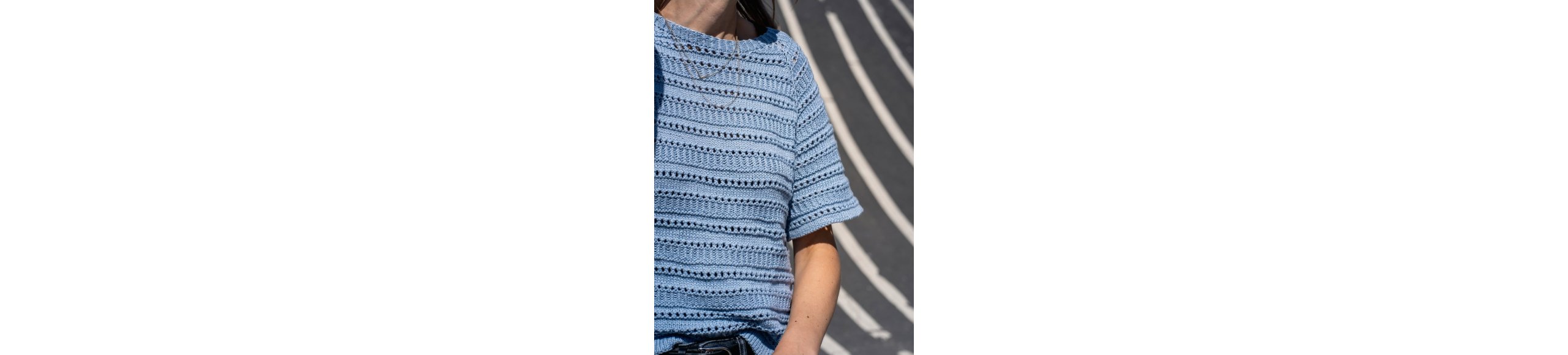 Radiant Tee