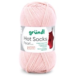 Hot Socks Pearl
