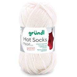 Hot Socks Pearl