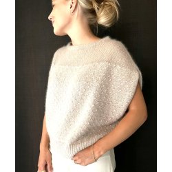 Warm Me Tee - garnpakke, Knitting for Olive - M/L