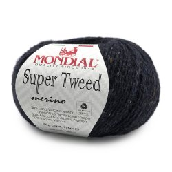 Super Tweed