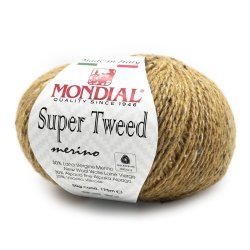 Super Tweed