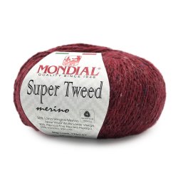 Super Tweed