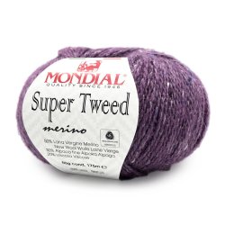 Super Tweed