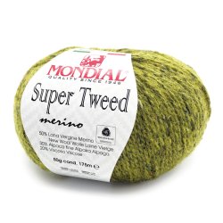 Super Tweed