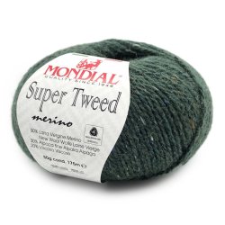 Super Tweed