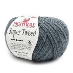Super Tweed