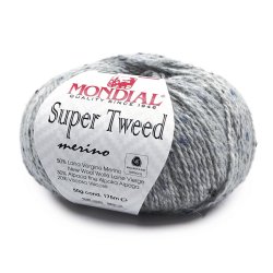 Super Tweed