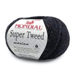 Super Tweed