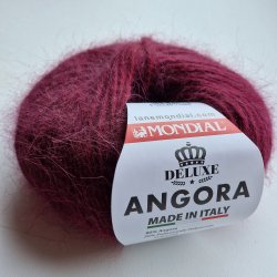 Angora