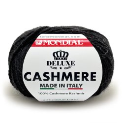 Cashmere fra Mondial