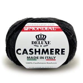 Cashmere fra Mondial