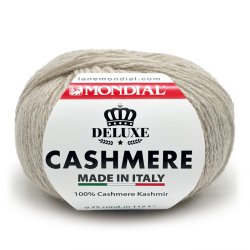 Cashmere fra Mondial