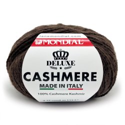 Cashmere fra Mondial