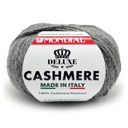 Cashmere fra Mondial