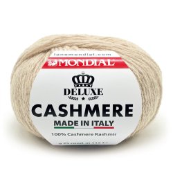 Cashmere fra Mondial