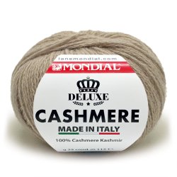 Cashmere fra Mondial