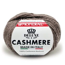 Cashmere fra Mondial